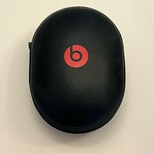 Beats‎ Heaphones premium cover/box
